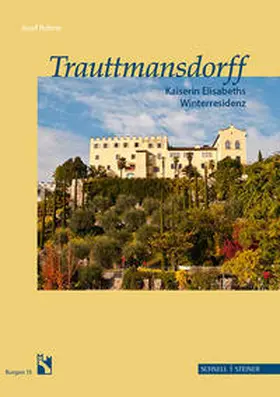 Rohrer |  Trauttmansdorff | Buch |  Sack Fachmedien
