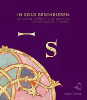 Wilhelmy / Licht |  In Gold geschrieben | Buch |  Sack Fachmedien