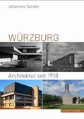 Sander |  Würzburg | Buch |  Sack Fachmedien