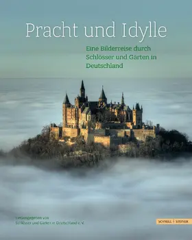 Pracht und Idylle | Buch | 978-3-7954-3243-0 | www.sack.de