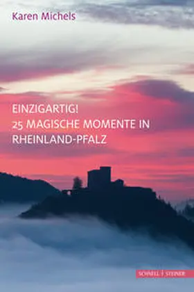 Michels |  Einzigartig! | Buch |  Sack Fachmedien