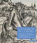 Knöll / Leyde / Overdick |  Cranach in Coburg | Buch |  Sack Fachmedien