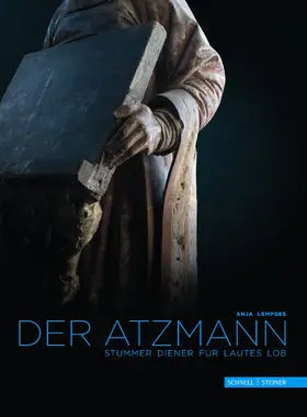 Lempges |  Der Atzmann | Buch |  Sack Fachmedien