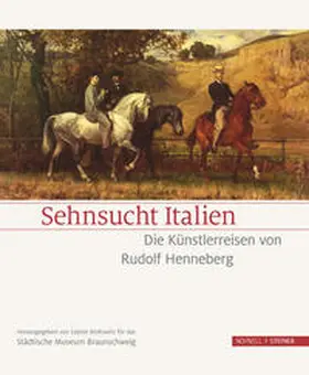 Stadt Braunschweig |  Sehnsucht Italien | Buch |  Sack Fachmedien
