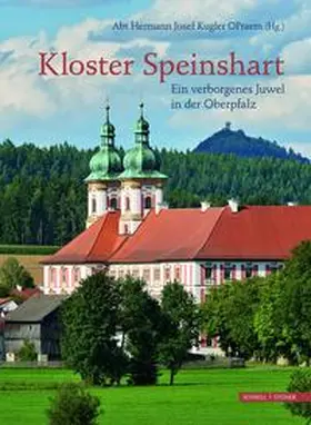 Hermann Josef Kugler OPraem |  Kloster Speinshart | Buch |  Sack Fachmedien