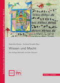 Köster / Siebrecht / Knopik |  Wissen + Macht | Buch |  Sack Fachmedien