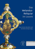 Beuckers / Kemper |  Das Welandus-Reliquiar im Louvre | Buch |  Sack Fachmedien