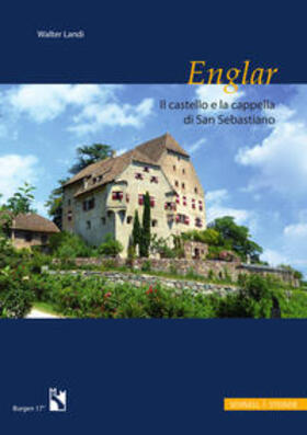 Landi | Castello Englar | Buch | 978-3-7954-3343-7 | sack.de