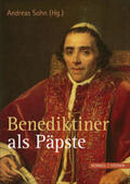 Sohn |  Benediktiner als Päpste | Buch |  Sack Fachmedien