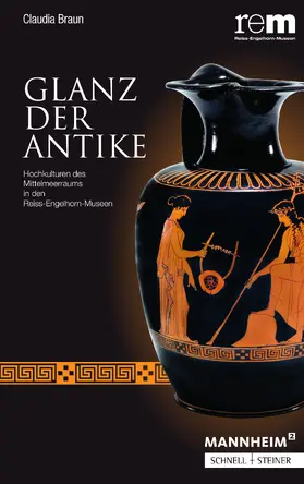 Braun / Wieczorek / Lind |  Glanz der Antike | Buch |  Sack Fachmedien