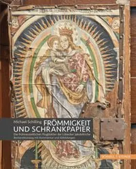 Schilling |  Frömmigkeit und Schrankpapier | Buch |  Sack Fachmedien