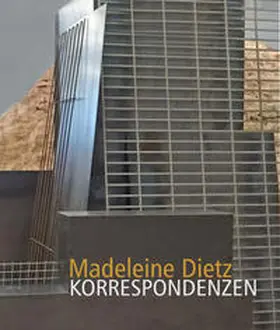Dietz / Zahner |  Korrespondenzen | Buch |  Sack Fachmedien