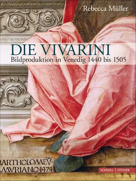 Müller |  Die Vivarini | Buch |  Sack Fachmedien