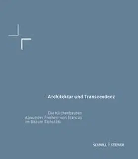 Brandl / Grund / Koch |  Architektur und Transzendenz | Buch |  Sack Fachmedien