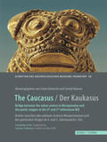 Giemsch / Hansen |  Giemsch, L: The Caucasus / Kaukasus - Bridge between | Buch |  Sack Fachmedien