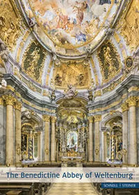 Altmann / Haarländer / Freihart OSB |  The Benedictine Abbey of Weltenburg | Buch |  Sack Fachmedien