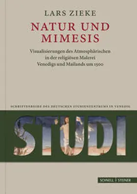 Zieke / Matheus |  Natur und Mimesis | Buch |  Sack Fachmedien