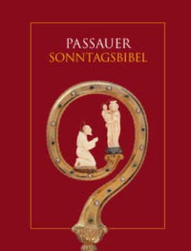 Bistum / Oster SDB / Oster | Passauer Sonntagsbibel | Buch | 978-3-7954-3466-3 | sack.de