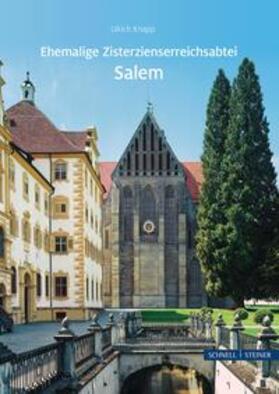 Knapp |  Salem | Buch |  Sack Fachmedien