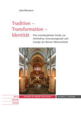 Niemann | Niemann, J: Tradition - Transformation - Identität | Buch | 978-3-7954-3524-0 | sack.de