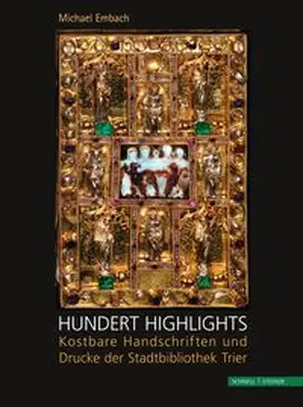 Embach |  Hundert Highlights | Buch |  Sack Fachmedien