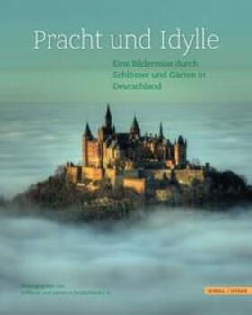 Hahn | Pracht und Idylle | Buch | 978-3-7954-3538-7 | sack.de