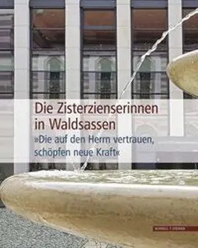Pfister |  Die Zisterzienserinnen in Waldsassen | Buch |  Sack Fachmedien