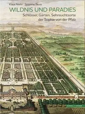 Niehr / Tauss |  Wildnis und Paradies | Buch |  Sack Fachmedien