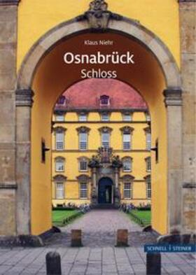 Niehr | Osnabrück | Buch | 978-3-7954-3613-1 | sack.de
