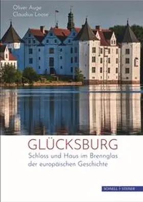 Auge / Loose |  Glücksburg | Buch |  Sack Fachmedien