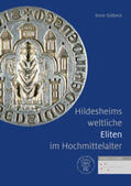Südbeck |  Hildesheims weltliche Eliten im Hochmittelalter | Buch |  Sack Fachmedien