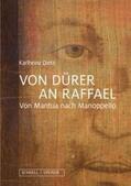 Dietz |  Von Dürer an Raffael | Buch |  Sack Fachmedien