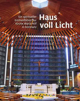 Zeil |  Haus voll Licht | Buch |  Sack Fachmedien