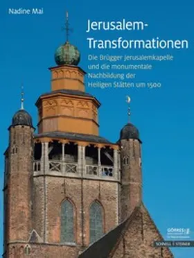 Mai |  Jerusalem-Transformationen | Buch |  Sack Fachmedien