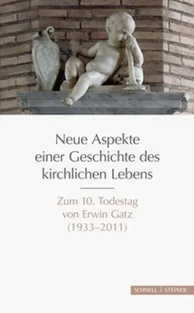 Brodkorb / Burkard / Burkhard |  Neue Aspekte einer Geschichte des kirchlichen Lebens | Buch |  Sack Fachmedien