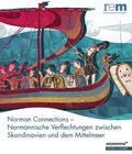 Skiba / Jaspert / Schneidmüller |  Norman Connections - Normannische Verflechtungen zwischen Skandinavien und dem Mittelmeer | Buch |  Sack Fachmedien