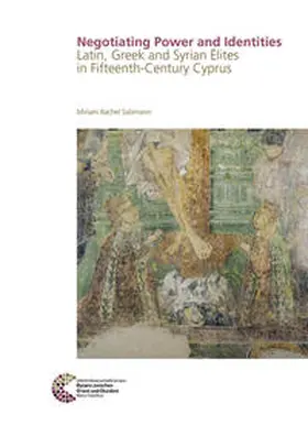 Miriam Rachel Salzmann |  Negotiating Power and Identities | Buch |  Sack Fachmedien