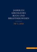Stork |  Jahrbuch kirchliches Buch-/Bibliothekswesen | Buch |  Sack Fachmedien