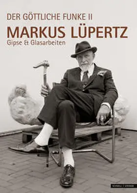 Diözese Regensburg KdöR / Voderholzer |  Markus Lüpertz | Buch |  Sack Fachmedien