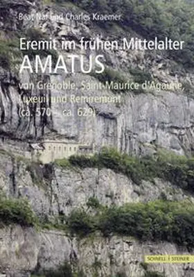 Näf / Kraemer |  Eremit im frühen Mittelalter | Buch |  Sack Fachmedien