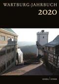 Wartburg-Stiftung |  Wartburg Jahrbuch 2020 | Buch |  Sack Fachmedien
