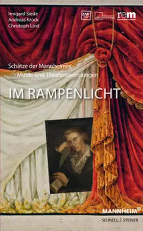 Siede / Rosendahl / Lind |  Im Rampenlicht | Buch |  Sack Fachmedien