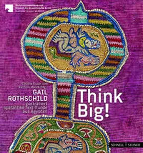 Fluck / Mälck | Think Big! | Buch | 978-3-7954-3739-8 | sack.de
