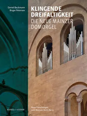 Beckmann / Petersen |  Klingende Dreifaltigkeit | Buch |  Sack Fachmedien