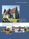 Steiger |  Emblematik in Sakralbauten des Ostseeraums Band 5 | Buch |  Sack Fachmedien