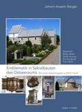Steiger |  Emblematik in Sakralbauten des Ostseeraums Band 8 | Buch |  Sack Fachmedien