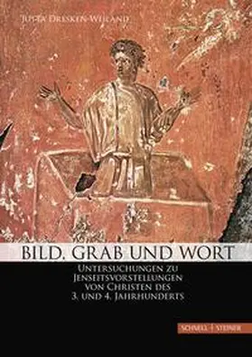 Dresken-Weiland |  Bild, Grab und Wort | eBook | Sack Fachmedien