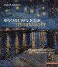 Schubert |  Vincent van Gogh - Sternennächte | Buch |  Sack Fachmedien