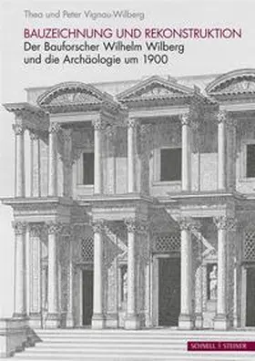 Vignau-Wilberg |  Bauzeichnung und Rekonstruktion | Buch |  Sack Fachmedien