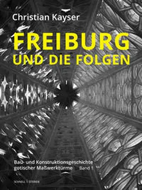 Kayser |  Freiburg und die Folgen | Buch |  Sack Fachmedien